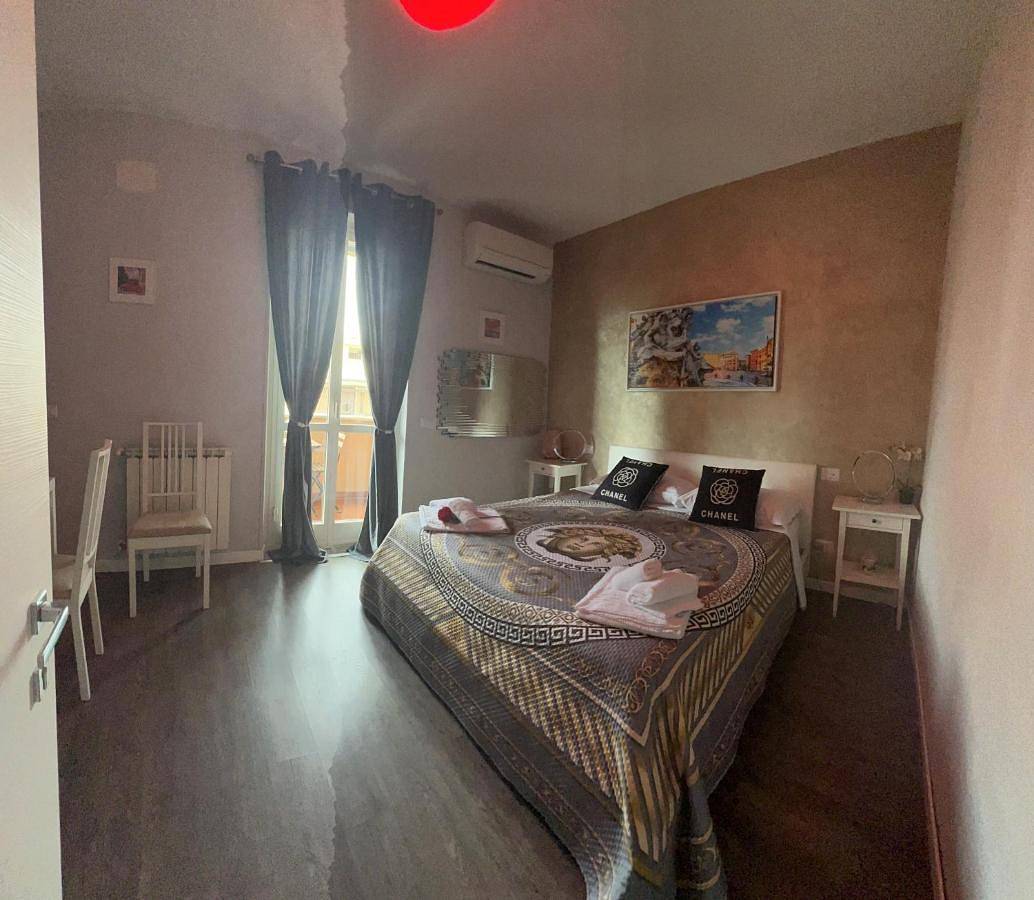 A 2 Passi Dai Musei Luxury Guest House in Vaticano, Provincia di Roma