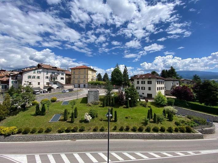 Gîte pour 5 personnes, avec vue et balcon à Cles - 3