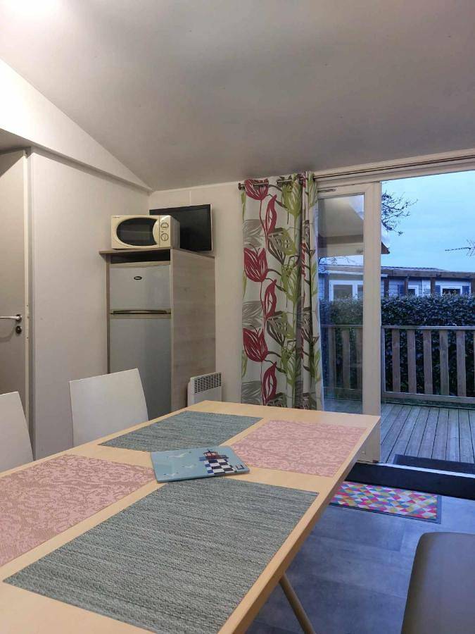Location de vacances pour 6 personnes dans Plage Pors-Meur - 2