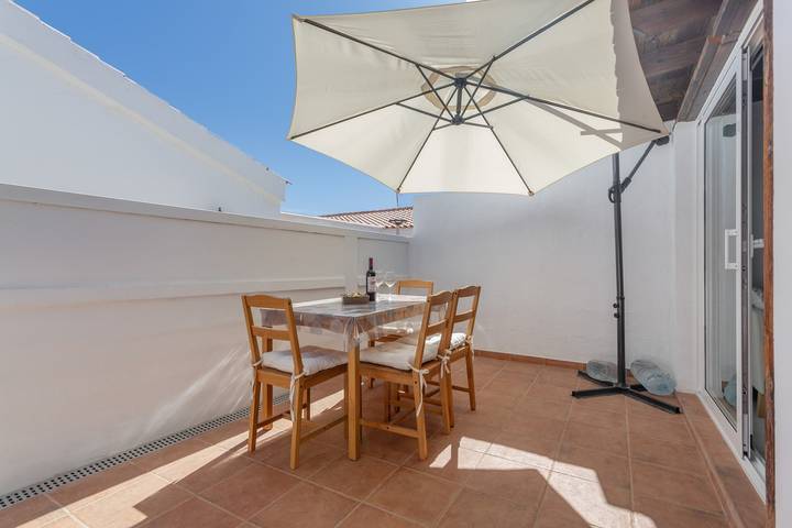 Ferienhaus für 5 Personen, mit Garten und Kinderpool in Antigua - 3