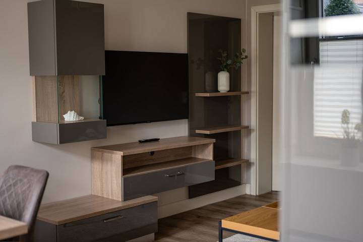 Ferienwohnung für 2 Personen, mit Sauna und Garten in Niedersachsen - 3