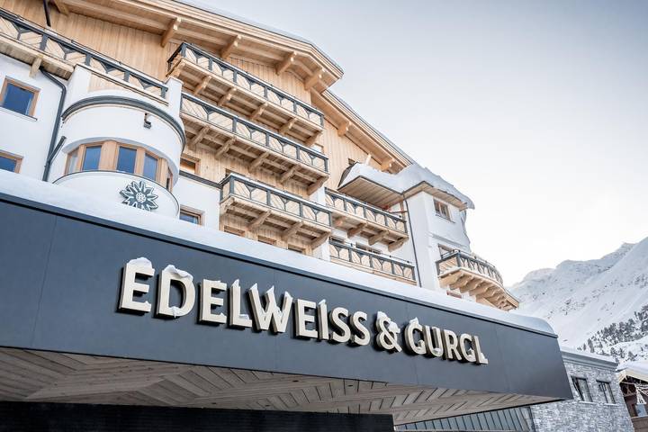 Hotel für 4 Personen, mit Garten und Sauna sowie Pool und Whirlpool, mit Haustier - 1