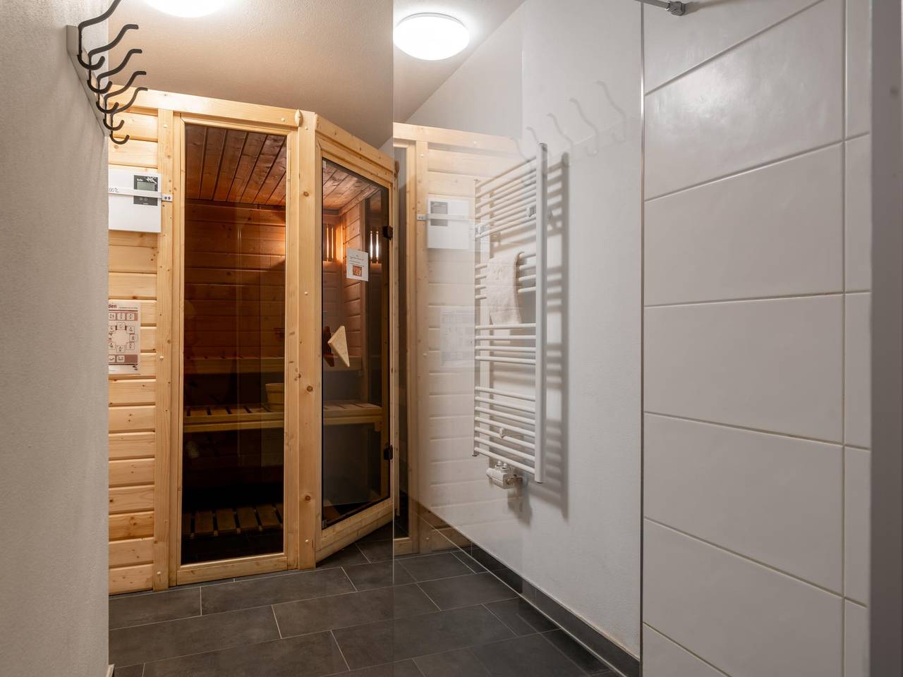Ganze Wohnung, Moderne Wohnung mit Balkon und schöner Aussicht
 in Leogang, Pinzgau