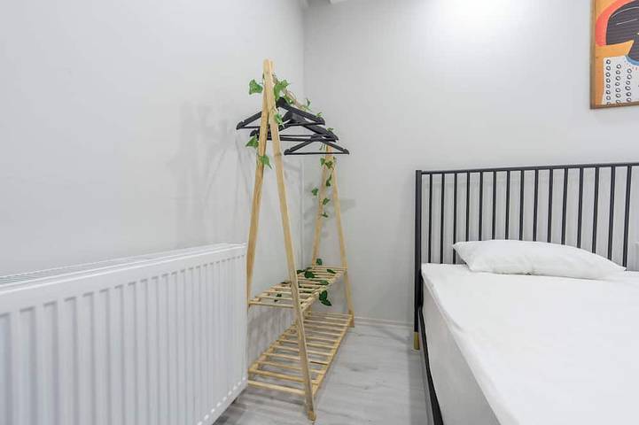 Appartement entier, Cozy 2Br Apartment in Muratpaşa – Central Location! in Antalya, Province d'Antalya