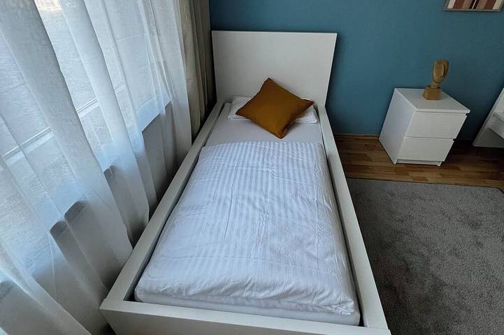 Ferienhaus für 5 Personen in Hannover und Umgebung - 4