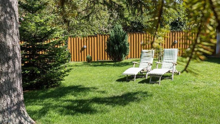 Ferienwohnung für 2 Personen, mit Sauna und Garten in Bad Tölz - 3