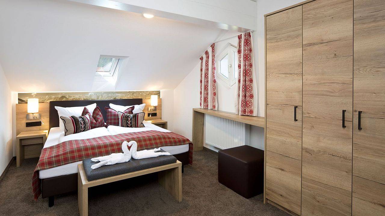 Ganze Ferienwohnung, Ferienwohnung für 4 Personen (75 m²) in Füssen in Füssen, Bayerisch Schwaben