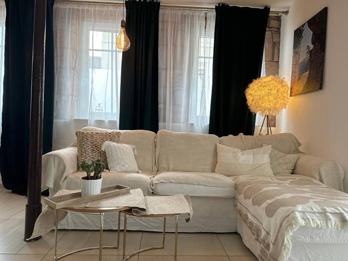 Ferienwohnung für 2 Personen in Edenkoben - 3