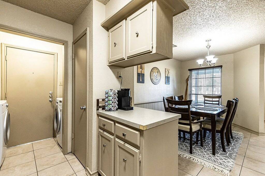 Flintwood Mac in Lubbock, Lubbock County