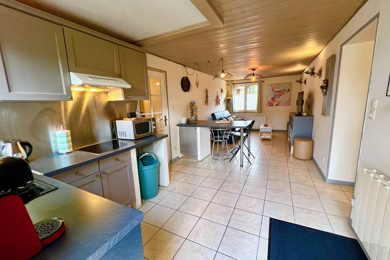 Photo : Appartement de vacances