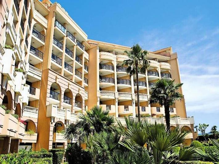 Appartement de vacances pour 6 personnes, avec piscine, adapté aux familles