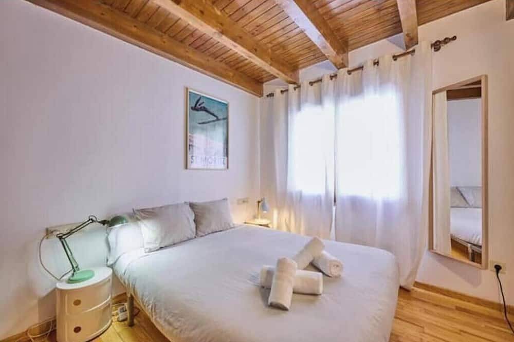 Entire apartment, Cozy duplex in Bellver de Cerdanya in Bellver de Cerdanya, Catalan Pyrenees