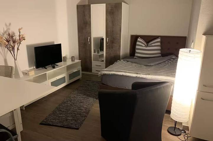 Ferienwohnung für 2 Personen in Oberkrämer - 4