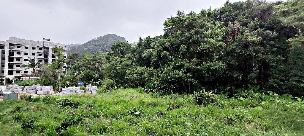 Ganze Wohnung, Ubatuba Sommerfarben in Ubatuba, Região Metropolitana do Vale do Paraíba e Litoral Norte