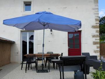 Gîte pour 4 Personnes dans Dommartin-le-Franc, Haute-Marne, Photo 1