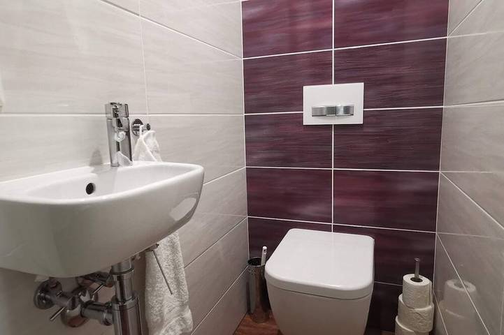 Ferienwohnung für 12 Personen, mit Garten, mit Haustier in Waldshut-Tiengen - 4