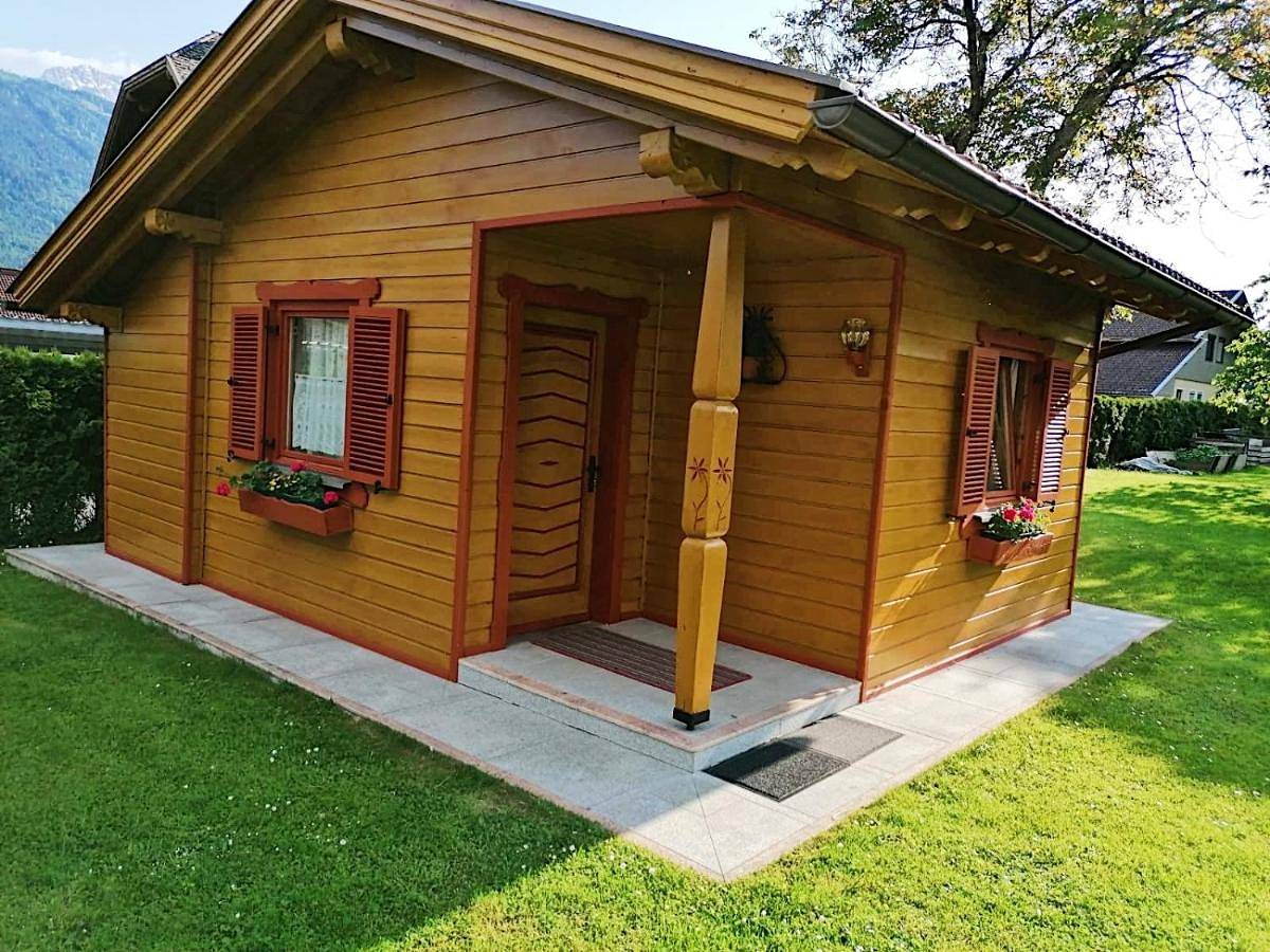 Ferienhaus Mentil in Kreuzeckgruppe, Greifenburg