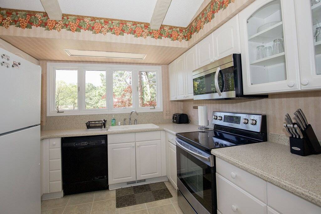 Five on 5 | Sleeps 8 | Golf Front | Game Room in Pinehurst, Moore County