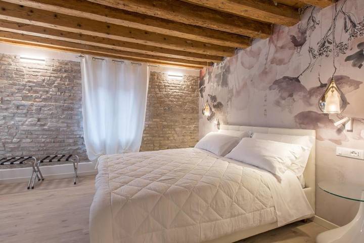 B&b per 2 persone in Palazzo Ducale