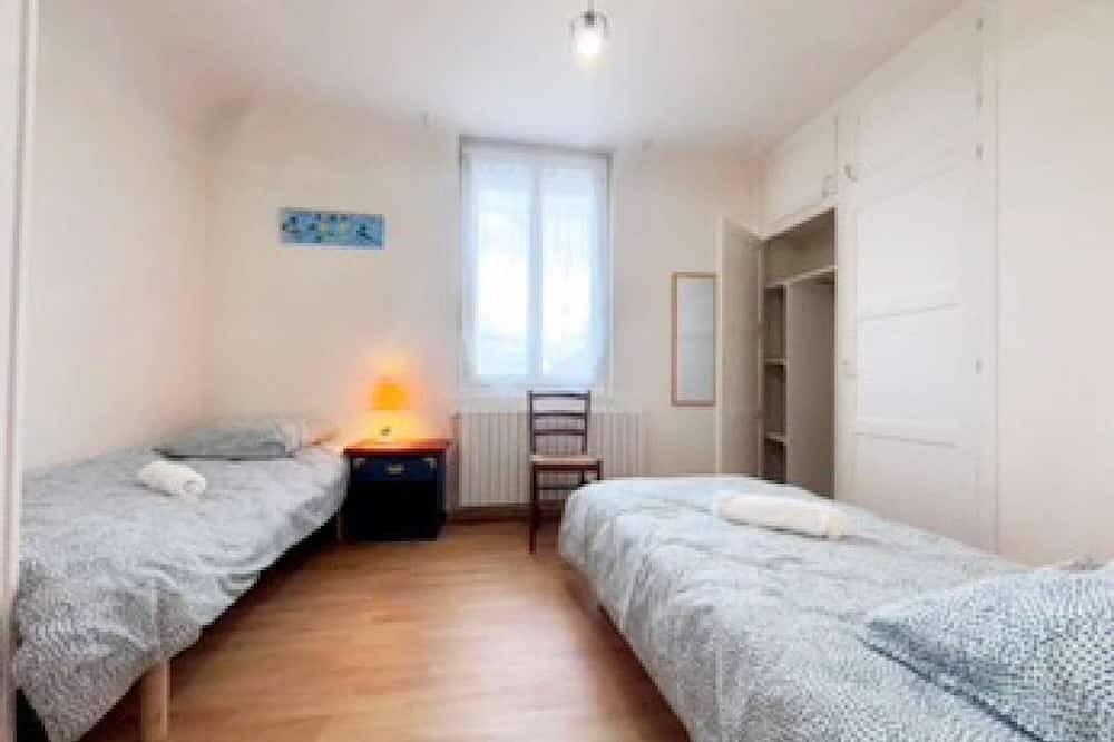 Maisonnette*cosy*4pers in L'Aigle, Orne