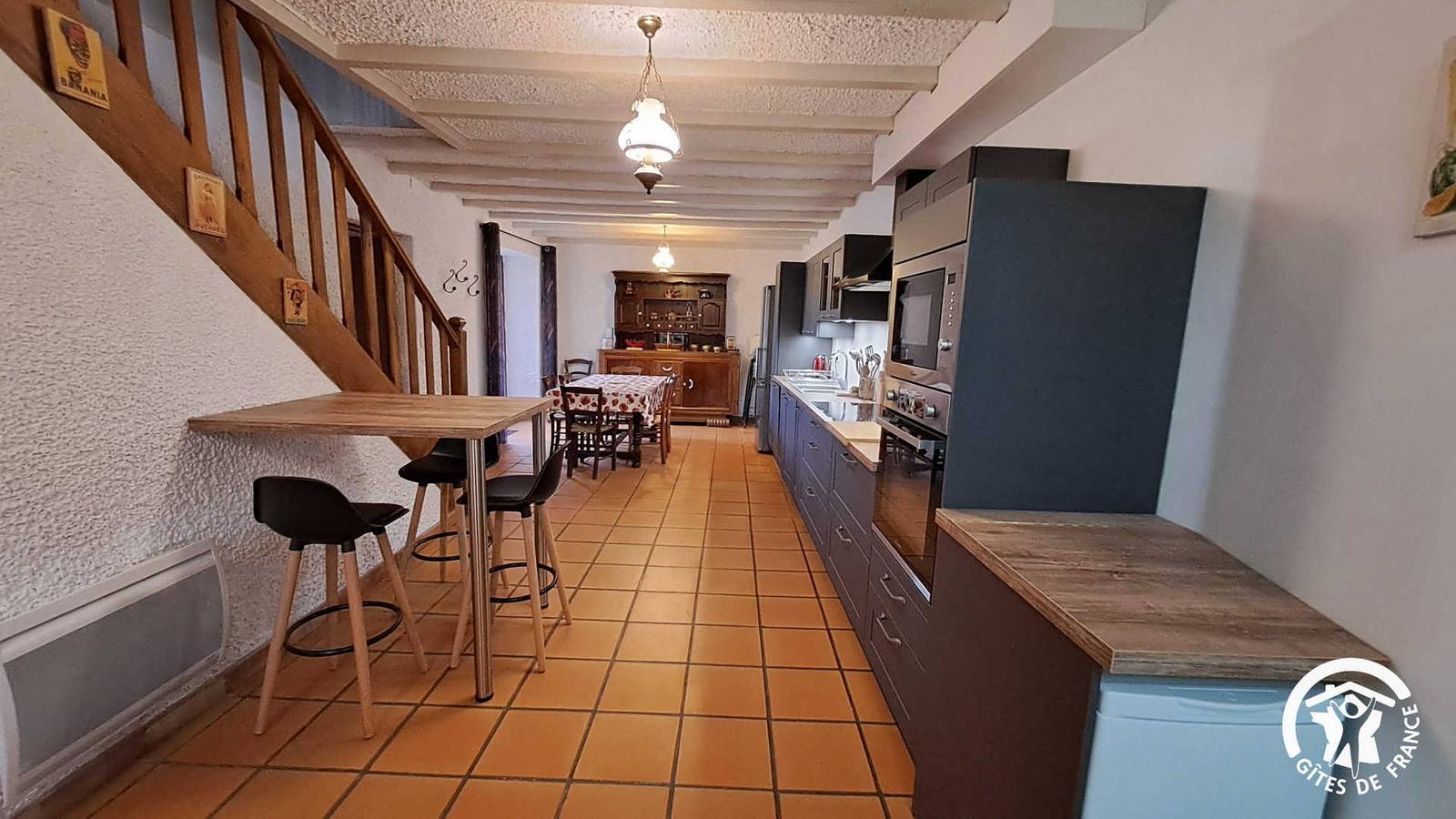 Petit Fraissines chez Myriam et Laurent in Fraissines, Albi und Umgebung