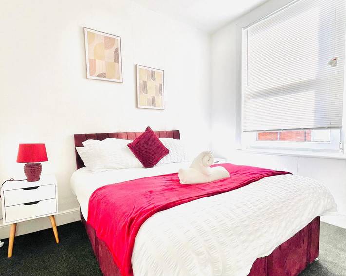 Maison d’hôte pour 2 personnes à Portsmouth