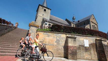 Bungalow voor 4 Personen in Limburg, Nederland, Afbeelding 4