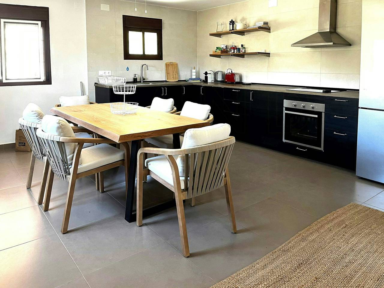 Maison à la montagne avec piscine près de Malaga in Málaga (Este), Malaga