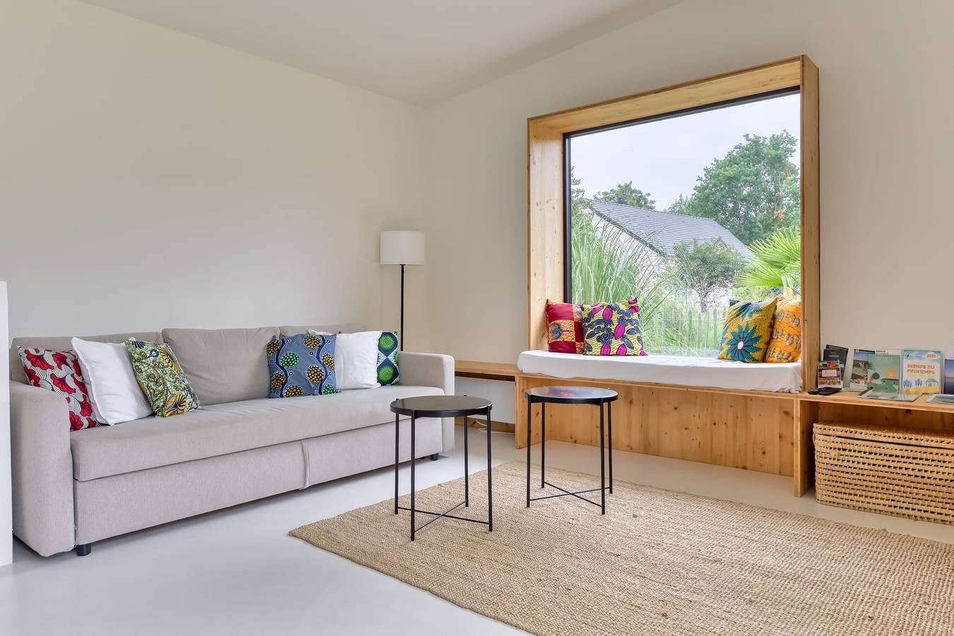 Casa Zao Jolie maison en bois brut de 50m2 à proximité des plages in Gouville-sur-Mer, Coutances y alrededores