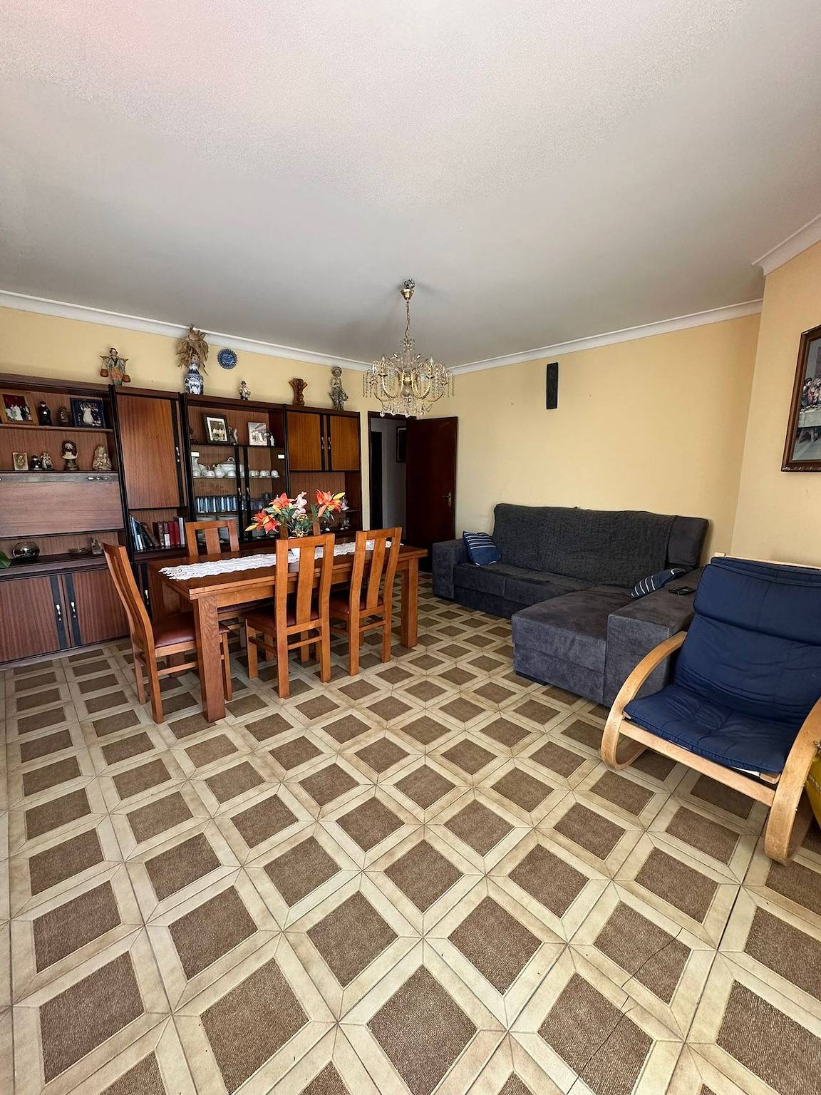Ganze Wohnung, Esposende 3 Bedrooms Balcony Center Flat in Marinhas, Esposende