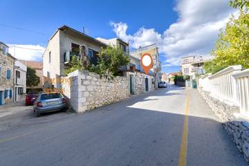 Vakantiewoning voor 5 Personen in Vodice, Šibenik-Knin, Afbeelding 4