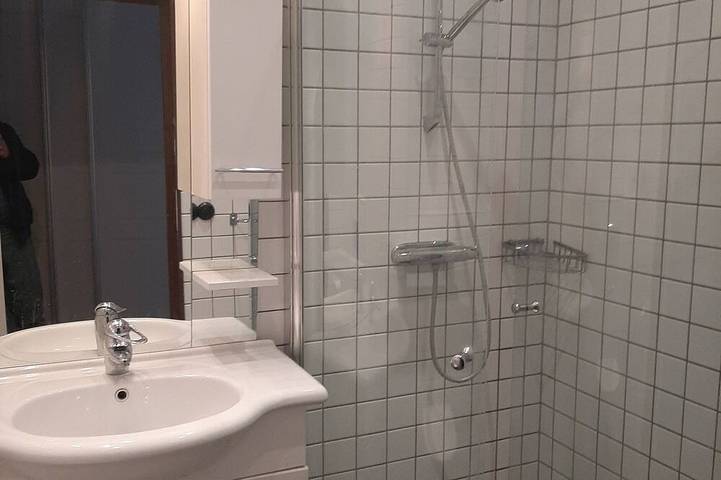 B&B für 2 Personen in Schweden