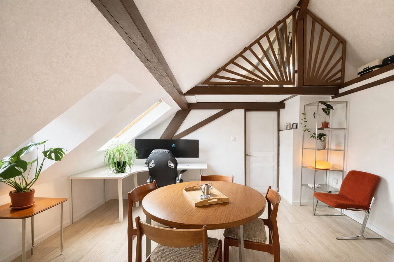 Apartamento entero, The Gentle Haven: Cosy Apartment in Strasbourg in Estrasburgo, Región de Estrasburgo