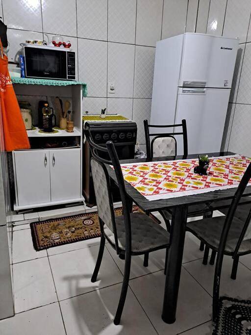 Gîte pour 4 personnes, animaux acceptés dans Perus