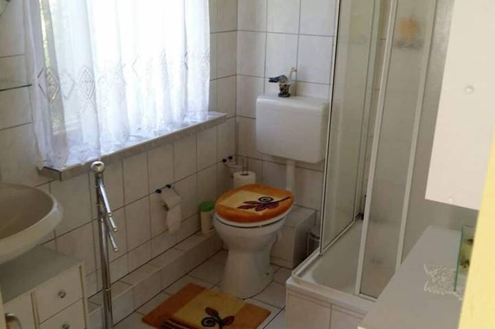 Bungalow für 4 Personen, mit Garten in Ueckermünde - 3