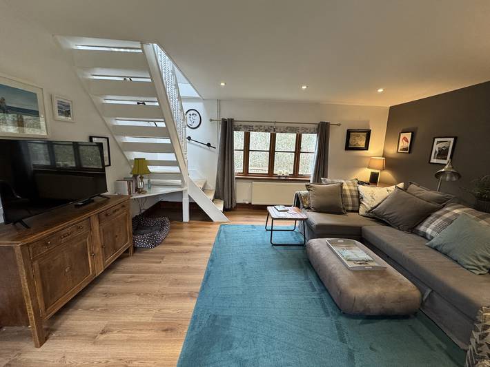 Cottage für 4 Personen mit Garten in South-Downs