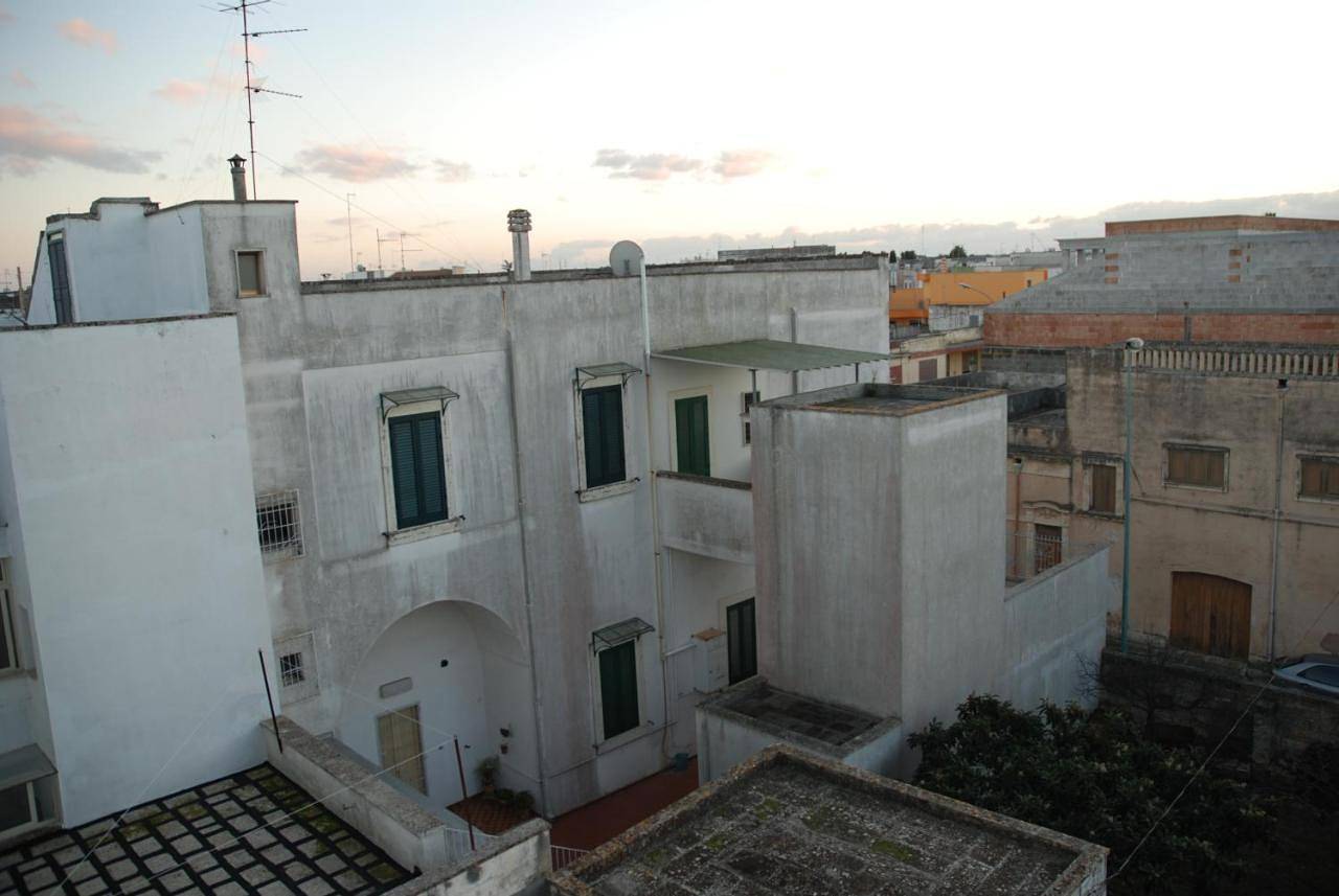 Appartement entier, Casa Meravigli in Cutrofiano, Province de Lecce