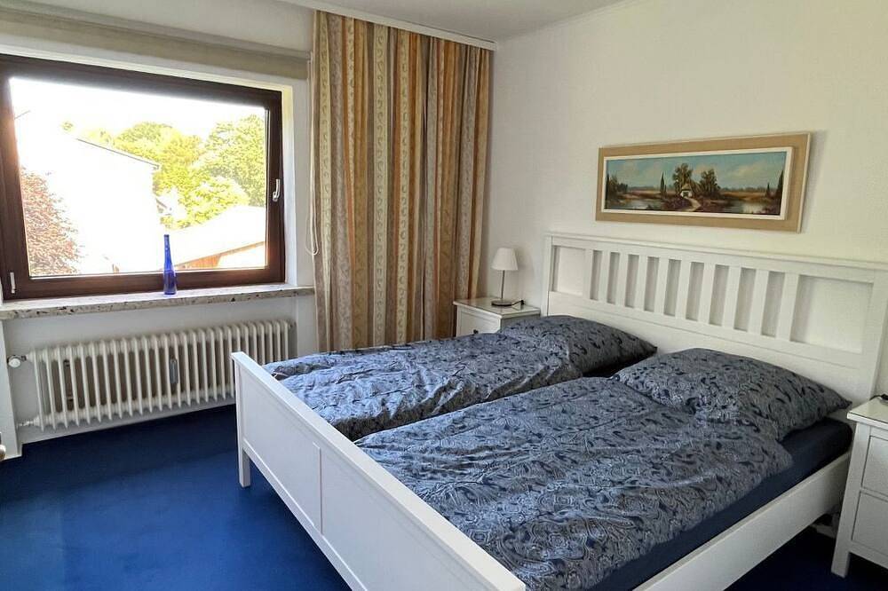 Ganze Wohnung, In Jeversen an der Aller in Wietze, Aller-Leine-Tal