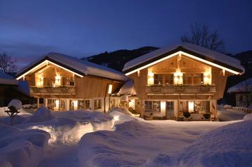 Chalet voor 12 Personen in Wagrain, Ski Amadé, Afbeelding 3