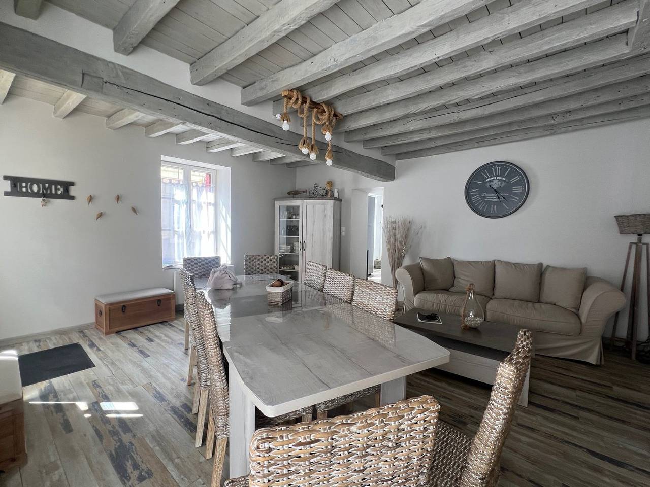 Gîte Le Nid in Fougères-sur-Bièvre, Sologne