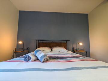 Gîte pour 10 Personnes dans Cluis, Indre, Photo 3