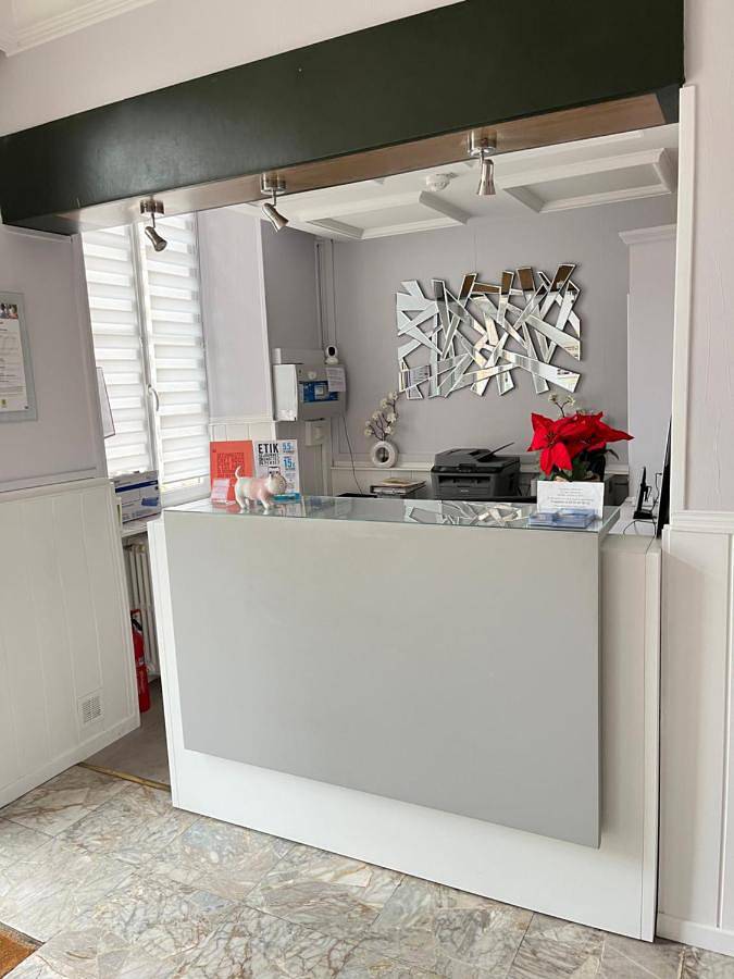 Standard Double Room in Noé, Haute-Garonne