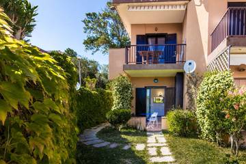 Gîte pour 2 personnes à Cannigione