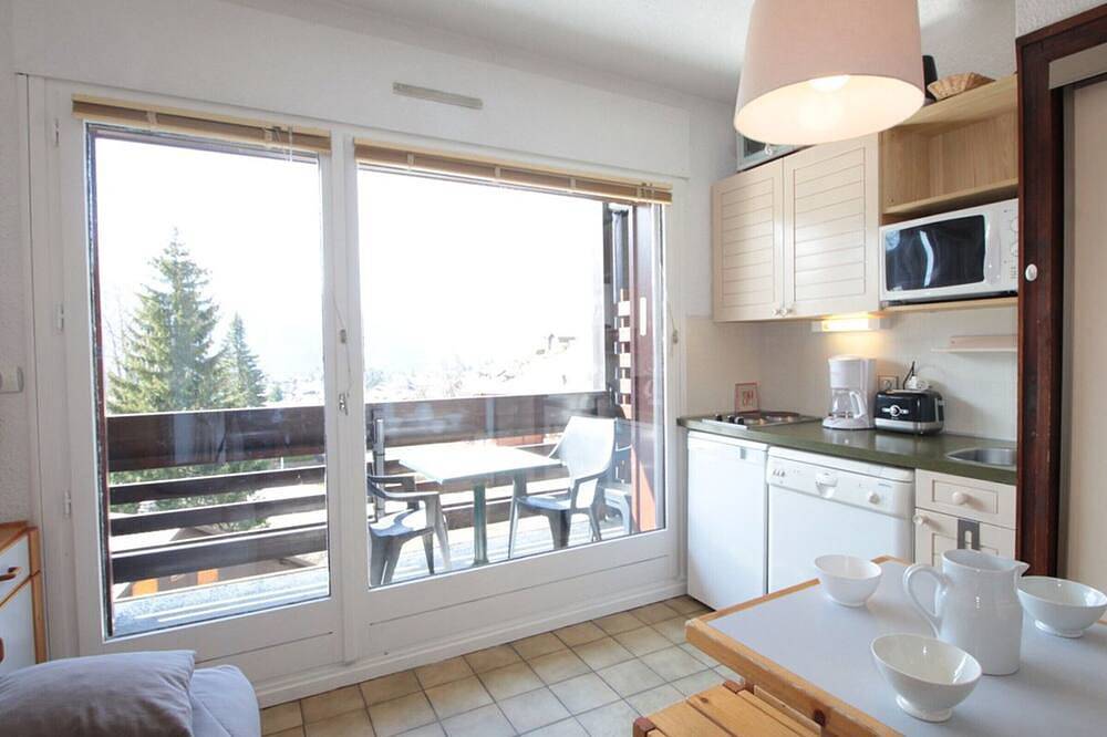 Appartement de vacances