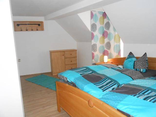 Appartement/Fewo, Bad, Wc, 2 Schlafräume in Traben-Trarbach, Bernkastel-Kues & Umgebung