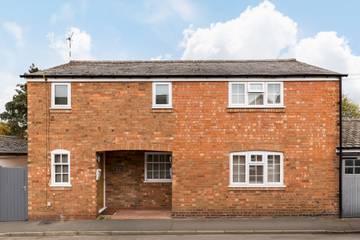 Glamping for 4 People in Stratford upon Avon, Heart of England, Photo 3