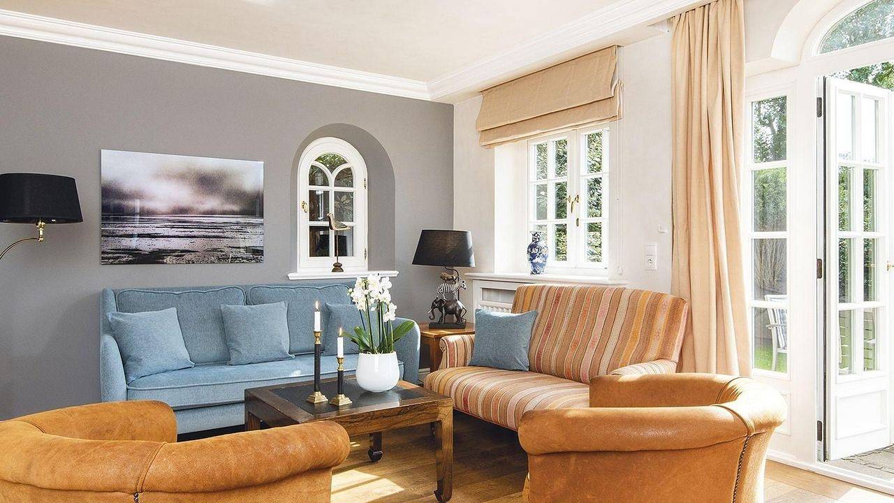 Ferienhaus für 8 Personen (190 m²) in Kampen in Kampen (Sylt), Sylt