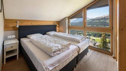 Vakantiewoning voor 8 Personen in Königsleiten, Kitzbüheler Alpen, Afbeelding 4