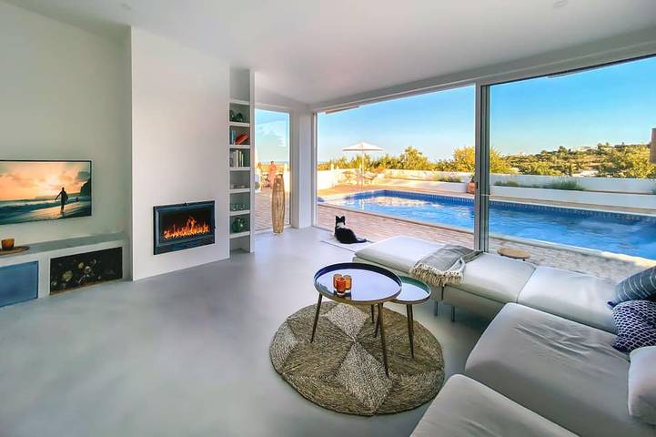 Villa für 6 Personen - 1