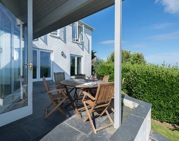 Cottage for 8 People in Port Isaac, Cornwall, Photo 1